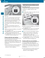 Preview for 108 page of Mercedes-Benz E-Class 2012 Operator'S Manual