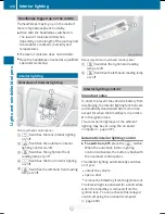 Preview for 122 page of Mercedes-Benz E-Class 2012 Operator'S Manual