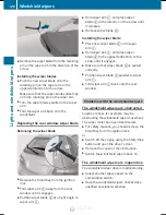 Preview for 128 page of Mercedes-Benz E-Class 2012 Operator'S Manual