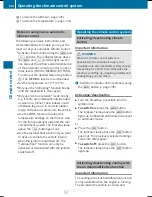 Preview for 136 page of Mercedes-Benz E-Class 2012 Operator'S Manual