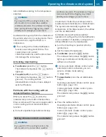 Preview for 137 page of Mercedes-Benz E-Class 2012 Operator'S Manual