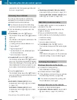 Preview for 140 page of Mercedes-Benz E-Class 2012 Operator'S Manual