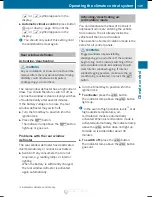 Preview for 141 page of Mercedes-Benz E-Class 2012 Operator'S Manual