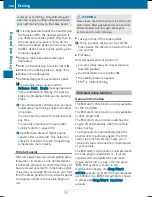 Preview for 150 page of Mercedes-Benz E-Class 2012 Operator'S Manual