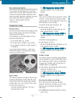 Preview for 193 page of Mercedes-Benz E-Class 2012 Operator'S Manual