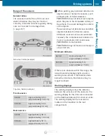 Preview for 195 page of Mercedes-Benz E-Class 2012 Operator'S Manual