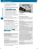 Preview for 200 page of Mercedes-Benz E-Class 2012 Operator'S Manual