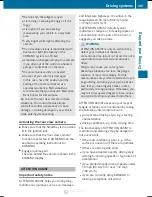 Preview for 201 page of Mercedes-Benz E-Class 2012 Operator'S Manual