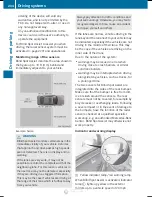 Preview for 206 page of Mercedes-Benz E-Class 2012 Operator'S Manual