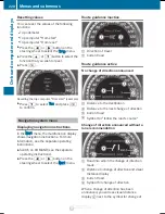 Preview for 222 page of Mercedes-Benz E-Class 2012 Operator'S Manual