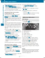 Preview for 232 page of Mercedes-Benz E-Class 2012 Operator'S Manual