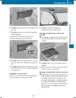 Preview for 277 page of Mercedes-Benz E-Class 2012 Operator'S Manual