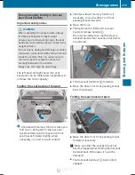 Preview for 281 page of Mercedes-Benz E-Class 2012 Operator'S Manual