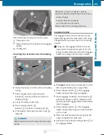 Preview for 287 page of Mercedes-Benz E-Class 2012 Operator'S Manual