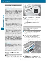 Preview for 294 page of Mercedes-Benz E-Class 2012 Operator'S Manual