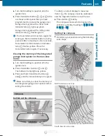 Preview for 307 page of Mercedes-Benz E-Class 2012 Operator'S Manual