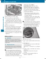 Preview for 312 page of Mercedes-Benz E-Class 2012 Operator'S Manual