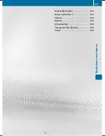 Preview for 323 page of Mercedes-Benz E-Class 2012 Operator'S Manual