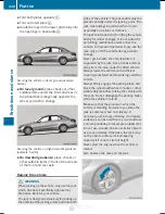 Preview for 332 page of Mercedes-Benz E-Class 2012 Operator'S Manual