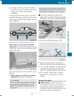 Preview for 333 page of Mercedes-Benz E-Class 2012 Operator'S Manual