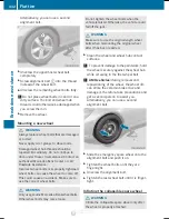 Preview for 334 page of Mercedes-Benz E-Class 2012 Operator'S Manual