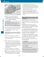 Preview for 336 page of Mercedes-Benz E-Class 2012 Operator'S Manual