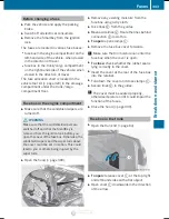 Preview for 345 page of Mercedes-Benz E-Class 2012 Operator'S Manual