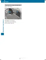 Preview for 346 page of Mercedes-Benz E-Class 2012 Operator'S Manual