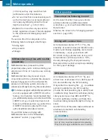 Preview for 350 page of Mercedes-Benz E-Class 2012 Operator'S Manual