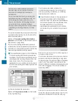 Preview for 352 page of Mercedes-Benz E-Class 2012 Operator'S Manual