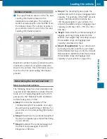 Preview for 361 page of Mercedes-Benz E-Class 2012 Operator'S Manual