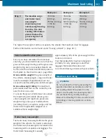 Preview for 363 page of Mercedes-Benz E-Class 2012 Operator'S Manual