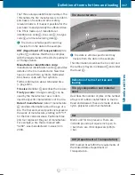 Preview for 369 page of Mercedes-Benz E-Class 2012 Operator'S Manual