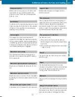 Preview for 371 page of Mercedes-Benz E-Class 2012 Operator'S Manual