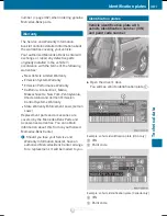 Preview for 383 page of Mercedes-Benz E-Class 2012 Operator'S Manual