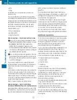 Preview for 388 page of Mercedes-Benz E-Class 2012 Operator'S Manual