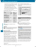 Preview for 390 page of Mercedes-Benz E-Class 2012 Operator'S Manual