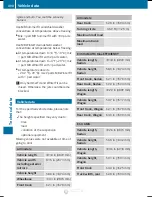 Preview for 392 page of Mercedes-Benz E-Class 2012 Operator'S Manual