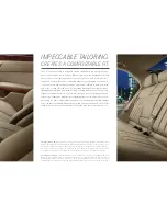 Preview for 7 page of Mercedes-Benz E-CLASS 2013 Brochure