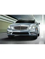 Preview for 13 page of Mercedes-Benz E-CLASS 2013 Brochure