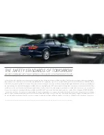 Preview for 14 page of Mercedes-Benz E-CLASS 2013 Brochure