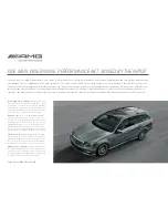 Preview for 21 page of Mercedes-Benz E-CLASS 2013 Brochure