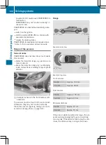 Предварительный просмотр 183 страницы Mercedes-Benz E-Class Cabriolet 2015 Owner'S Manual