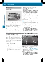 Предварительный просмотр 191 страницы Mercedes-Benz E-Class Cabriolet 2015 Owner'S Manual