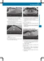 Предварительный просмотр 194 страницы Mercedes-Benz E-Class Cabriolet 2015 Owner'S Manual