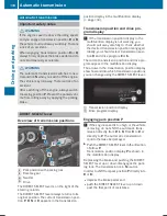 Preview for 136 page of Mercedes-Benz E-Class Cabriolet 2016 Operator'S Manual