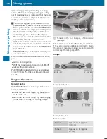 Preview for 166 page of Mercedes-Benz E-Class Cabriolet 2016 Operator'S Manual