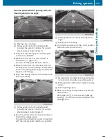 Preview for 175 page of Mercedes-Benz E-Class Cabriolet 2016 Operator'S Manual