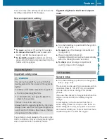 Preview for 247 page of Mercedes-Benz E-Class Cabriolet 2016 Operator'S Manual