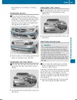 Preview for 269 page of Mercedes-Benz E-Class Cabriolet 2016 Operator'S Manual